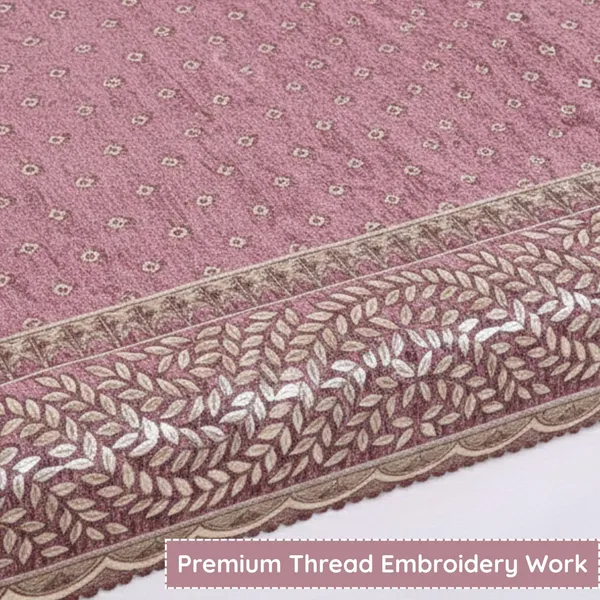 Fashion_Throw_Velvet_Sofa_Arm_Rest_Cover_Set_of_2_(1_Pair)_|_Premium_Chenille_Embroidered_Sofa_Hand_Rest_Cover_(Rose_Pink_Vine_Dots,_Arm_Rest_Covers)