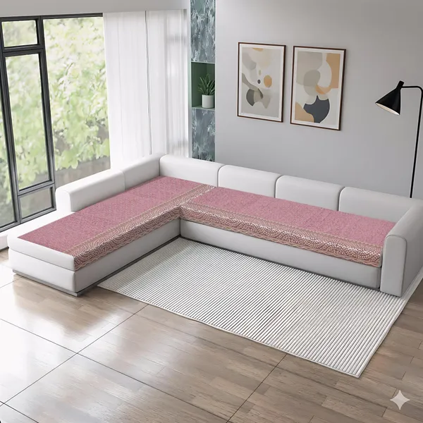 Fashion_Throw_Velvet_L_Shape_Sofa_Cover_6_Seater_with_Corner_(3+3)_|_Premium_Chenille_Embroidered_Sofa_Cover_6_Seater_(Rose_Pink_Vine_Dots,_L_Shape_(3+3))