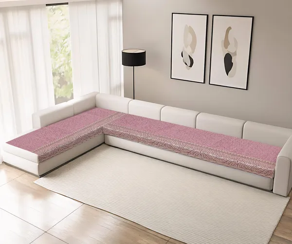 Fashion_Throw_Velvet_7_Seater_Sofa_Cover_L_Shape_Set_(3+2+2)_|_Premium_Chenille_Embroidered_Sofa_Cover_L_Shape_7_Seater_(Rose_Pink_Vine_Dots,_L_Shape_(4+3))