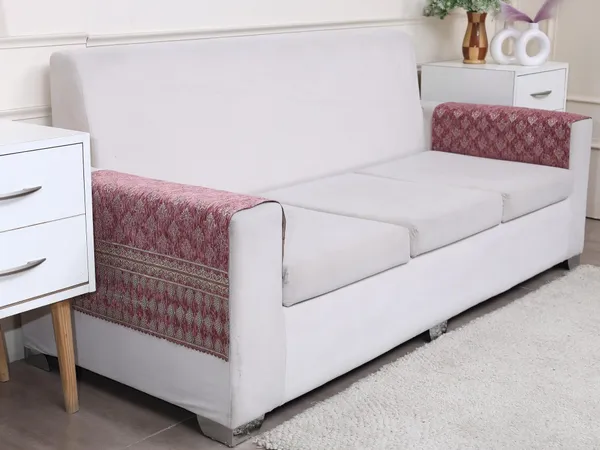 Fashion_Throw_Velvet_Sofa_Arm_Rest_Cover_Set_of_2_(1_Pair)_|_Premium_Chenille_Embroidered_Sofa_Hand_Rest_Cover_(Rose_Pink_Damask,_Arm_Rest_Covers)