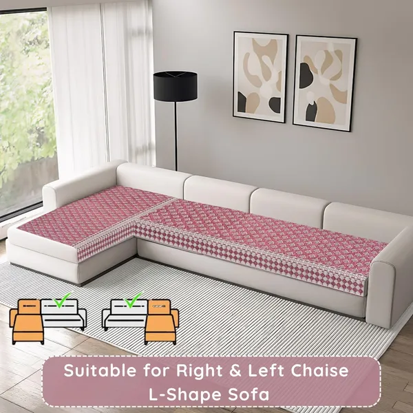 Fashion_Throw_Velvet_L_Shape_5_Seater_Sofa_Cover_(3+2)_|_Premium_Chenille_Embroidered_Mat_for_Living_Room_(Rose_Pink_Damask,_L_Shape_(3+2))