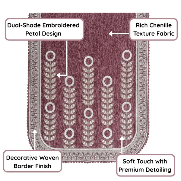 Fashion_Throw_'Urban_Leaf_Series'_Velvet_L_Shape_Sofa_Cover_6_Seater_with_Corner_(3+3),_Furniture_Protector_for_Pets,_Kids,_Sofa_Slipcover_for_Living_Room_(Rose_Pink,_L_Shape_(3+3))