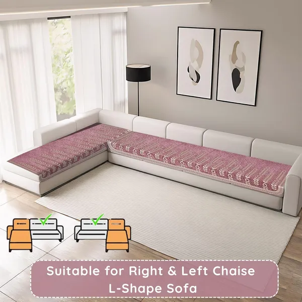 Fashion_Throw_'Urban_Leaf_Series'_Velvet_7_Seater_Sofa_Cover_L_Shape_Set_(3+2+2),_Furniture_Protector_for_Pets,_Kids,_Sofa_Slipcover_for_Living_Room_(Rose_Pink,_L_Shape_(4+3))