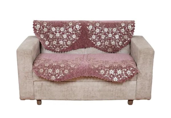 Rose_Pink_Elegant_Chenille_Sofa_Cover_For_2_Seater_Washable_Durable_Anti-Slip_Furniture_Protector