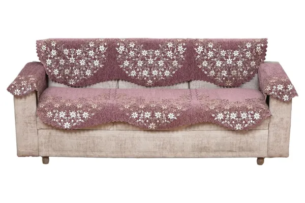 Rose_Pink_Elegant_Chenille_Sofa_Cover_For_3_Seater_Washable_Durable_Anti-Slip_Furniture_Protector
