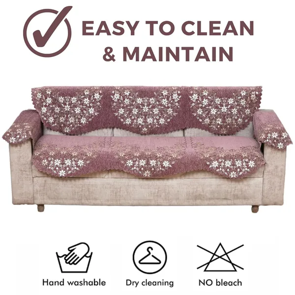 Rose_Pink_Elegant_Chenille_Sofa_Cover_For_3_Seater_Washable_Durable_Anti-Slip_Furniture_Protector