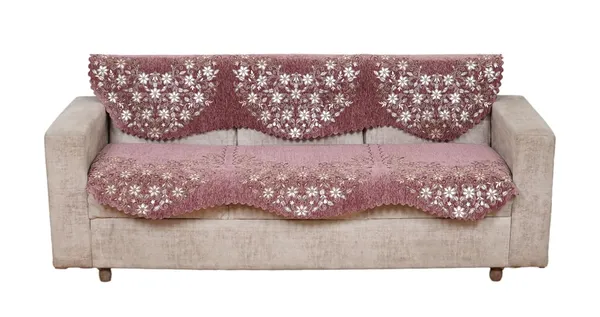 Rose_Pink_Elegant_Chenille_Sofa_Cover_For_3_Seater_Washable_Durable_Anti-Slip_Furniture_Protector