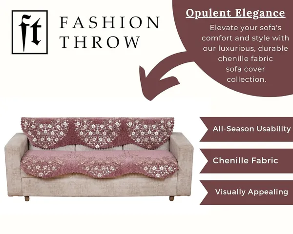 Rose_Pink_Elegant_Chenille_Sofa_Cover_For_3_Seater_Washable_Durable_Anti-Slip_Furniture_Protector