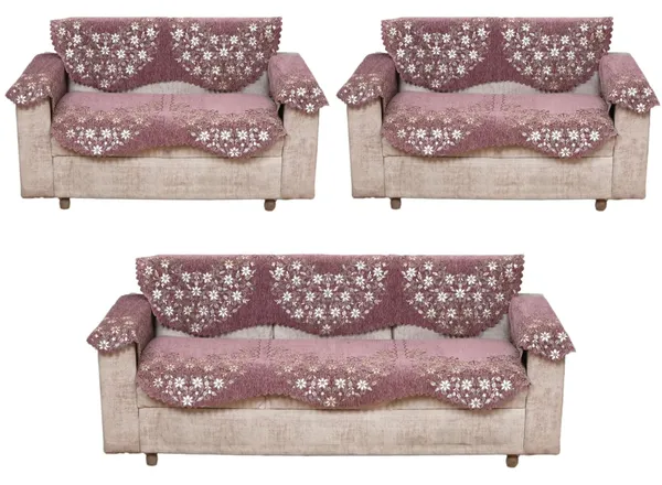 Rose_Pink_Elegant_Chenille_Sofa_Cover_For_7_Seater_Washable_Durable_Anti-Slip_Furniture_Protector