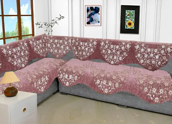Rose_Pink_Elegant_Chenille_Sofa_Cover_For_L_Shape_Seater_Washable_Durable_Anti-Slip_Furniture_Protector
