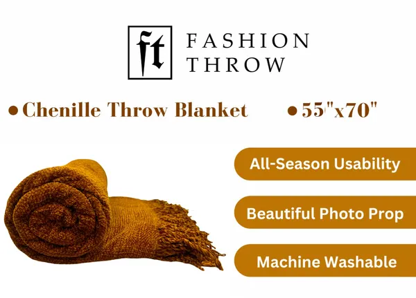 Rust_Polycotton_Sofa_Throw,_Throws_For_Sofa_And_Couch,_Sofa_Throws_For_3_Seater