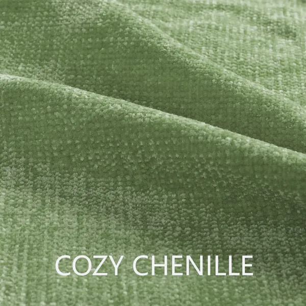 Sage_Green_Throw_Blanket_Soft_Cozy_Chenille_Throw_Blanket_With_Fringe_Tassel_For_Couch_Sofa_Chair_Bed_Living_Room_Gift