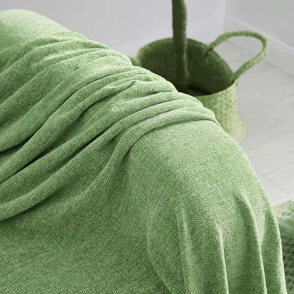 Sage_Green_Throw_Blanket_Soft_Cozy_Chenille_Throw_Blanket_With_Fringe_Tassel_For_Couch_Sofa_Chair_Bed_Living_Room_Gift