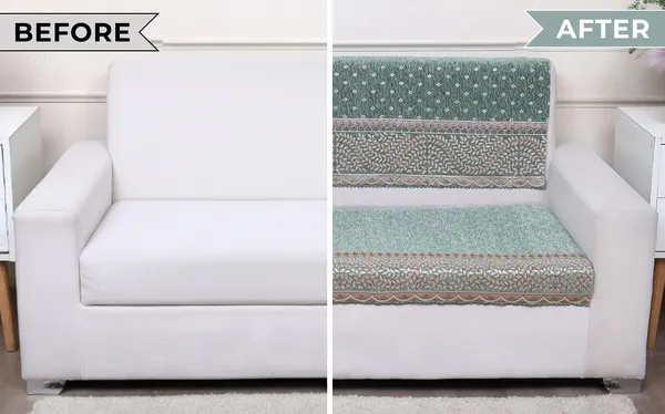 FASHION_THROW_|_Chenille_Sofa_Protector_&_Home_Decor_Upgrade_�_Sage_Green_5_Seater_Sofa_Set_Cover_(3+1+1_Set)_Luxury_Fully_Covered_Furniture_Shield_(Sage_Green,_3+2)
