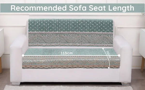FASHION_THROW_|_Chenille_Sofa_Protector_&_Home_Decor_Upgrade_�_Sage_Green_5_Seater_Sofa_Set_Cover_(3+1+1_Set)_Luxury_Fully_Covered_Furniture_Shield_(Sage_Green,_3+2)