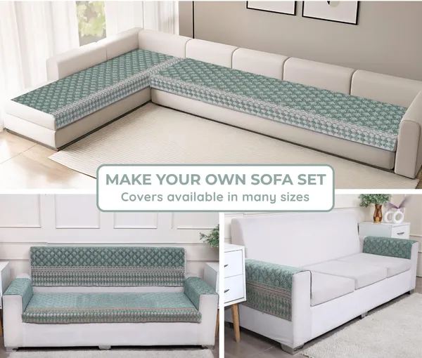 Fashion_Throw_Velvet_7_Seater_Sofa_Cover_L_Shape_Set_(3+2+2)_|_Premium_Chenille_Embroidered_Sofa_Cover_L_Shape_7_Seater_(Sage_Green_Damask,_L_Shape_(4+3))
