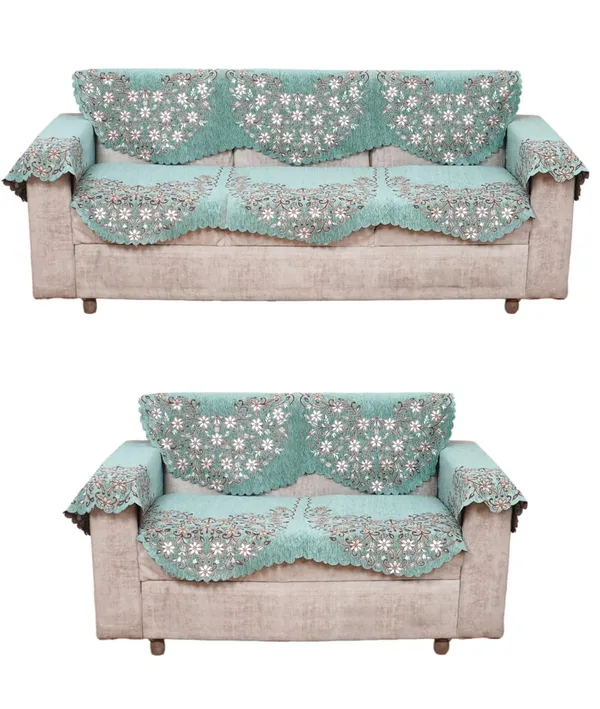 Sage_Green_L_Shape_Sofa_Cover_7_Seater_For_3+_2_Seater_Washable_Durable_Chenille_Furniture_Protector