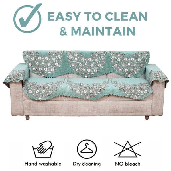 Sage_Green_Elegant_Chenille_Sofa_Cover_For_3_Seater_Washable_Durable_Anti-Slip_Furniture_Protector