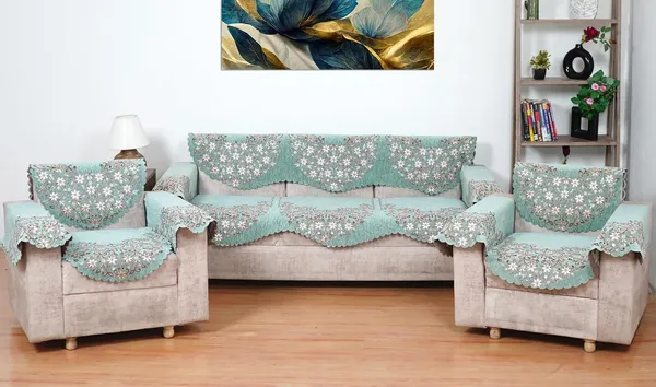 Sage_Green_Elegant_Chenille_Sofa_Cover_For_5_Seater_Washable_Durable_Anti-Slip_Furniture_Protector