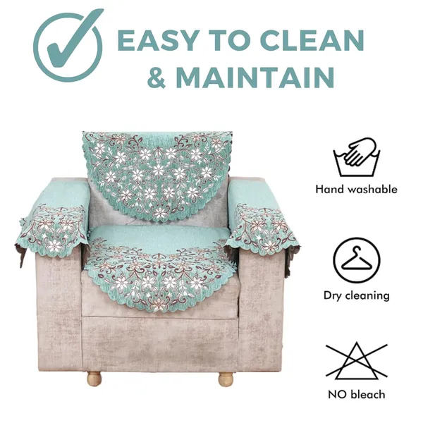Sage_Green_Elegant_Chenille_Sofa_Cover_For_5_Seater_Washable_Durable_Anti-Slip_Furniture_Protector
