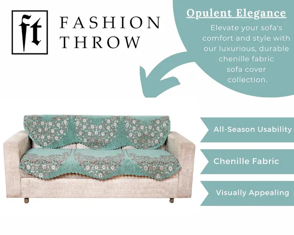 Sage_Green_Elegant_Chenille_Sofa_Cover_For_5_Seater_Washable_Durable_Anti-Slip_Furniture_Protector