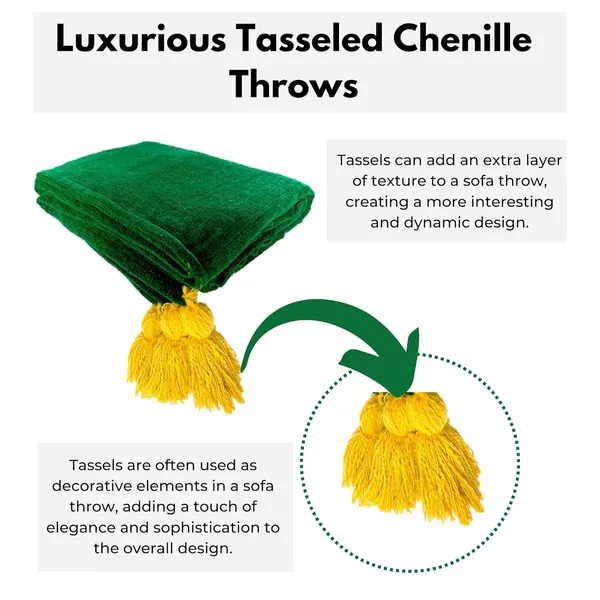 Multicolor_Blanket_Soft_Chenille_Sofa_Throws_For_3_Seater