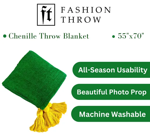 Multicolor_Blanket_Soft_Chenille_Sofa_Throws_For_3_Seater