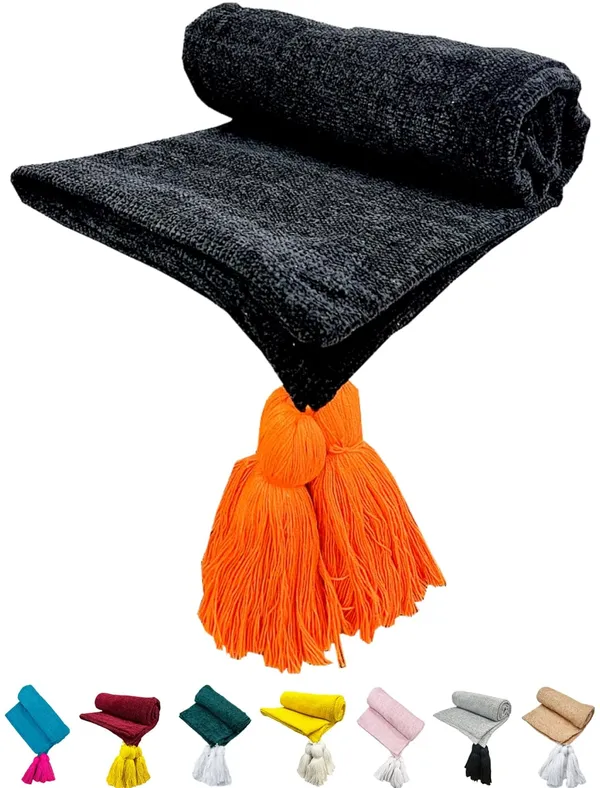 Multicolor_Blanket_Soft_Chenille_Sofa_Throws_For_3_Seater