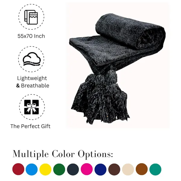Gey_Blanket_Soft_Chenille_Sofa_Throws_For_3_Seater