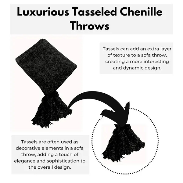 Gey_Blanket_Soft_Chenille_Sofa_Throws_For_3_Seater