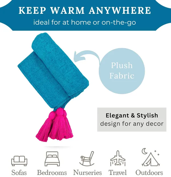 Turquoise_Chenille_Sofa_Throw,_Throws_For_Sofa_And_Couch,_Sofa_Throws_For_3_Seater
