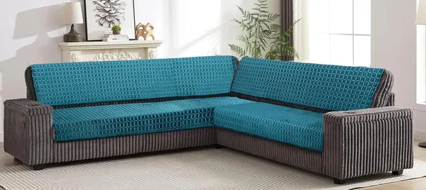 Teal_L_Shape_Sofa_Cover_7_Seater_Velvet_Quilted_Anti-Slip_Sofa_Cover_Protector_Covers_Sofa_Cover_For_Living_Room_Sofa_Slipcovers
