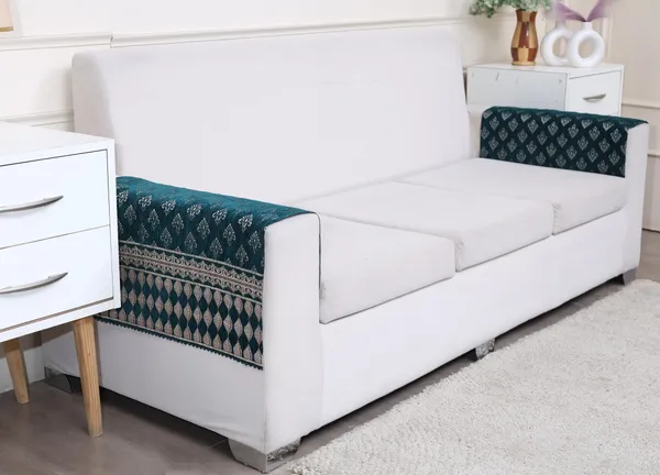 Fashion_Throw_Velvet_Sofa_Arm_Rest_Cover_Set_of_2_(1_Pair)_|_Premium_Chenille_Embroidered_Sofa_Hand_Rest_Cover_(Teal_Damask,_Arm_Rest_Covers)