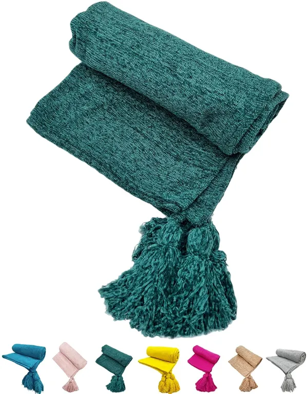 Teal_Sofa_Thrower_For_3_Seater