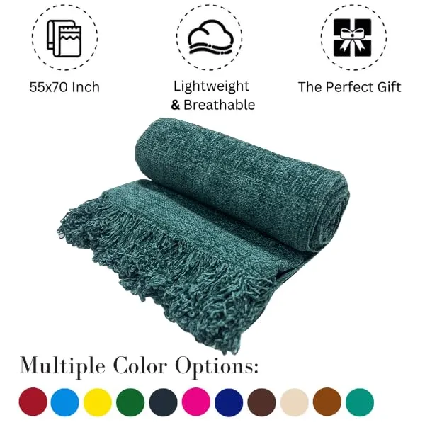 Teal_Sofa_Throws_For_3_Seater_Soft_Chenille_Throw_Throws_For_Sofa_And_Couch_Throw_Blanket