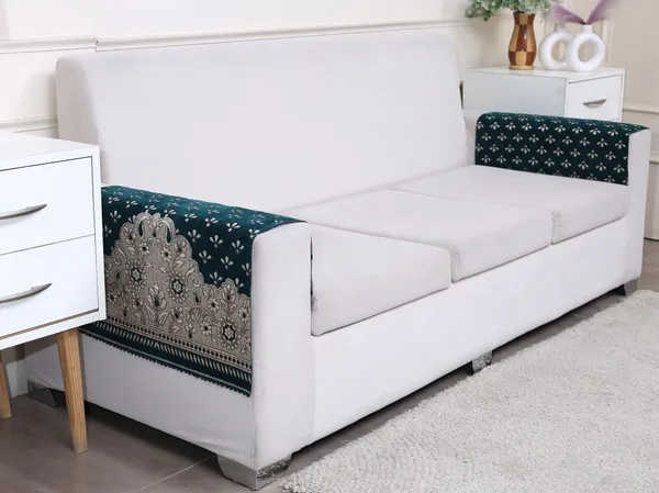 Fashion_Throw_Velvet_Sofa_Arm_Rest_Cover_Set_of_2_(1_Pair)_|_Premium_Chenille_Embroidered_Sofa_Hand_Rest_Cover_(Teal_Bloom_Motif,_Arm_Rest_Covers)