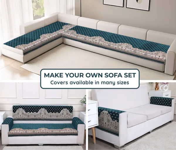 Fashion_Throw_Velvet_7_Seater_Sofa_Cover_L_Shape_Set_(3+2+2)_|_Premium_Chenille_Embroidered_Sofa_Cover_L_Shape_7_Seater_(Teal_Bloom_Motif,_L_Shape_(4+3))