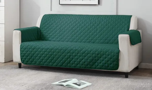 Green_Sofa_Cover_3_Seater_And_2_Seater_Quilted_Polyester_Waterproof_Sofa_Cover_Protector_Covers_For_5_Seater_Sofa_Slipcovers
