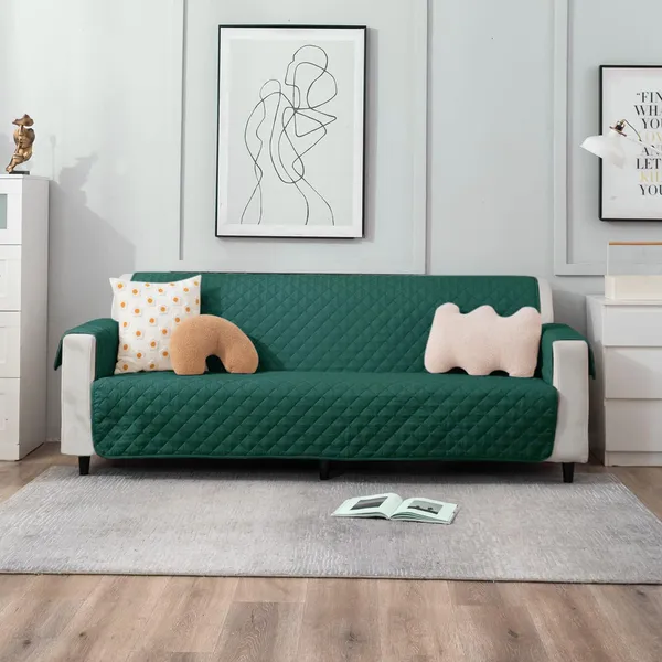 Green_Sofa_Cover_3_Seater_And_2_Seater_Quilted_Polyester_Waterproof_Sofa_Cover_Protector_Covers_For_5_Seater_Sofa_Slipcovers