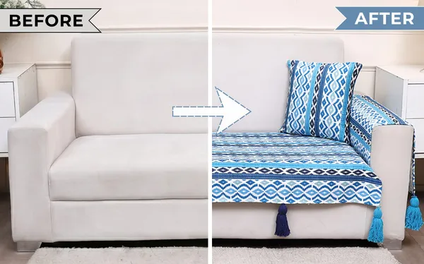 Fashion_Throw_Sofa_Cover_3_Seater_|_Chenille_Printed_Couch_Cover_with_Arm_Covers_&_Tassels_Design_|_Anti-Slip_Washable_Sofa_Protector_for_Living_Room_Furniture_(Turquoise,_3_Seater_(Half)_31"_x_70")