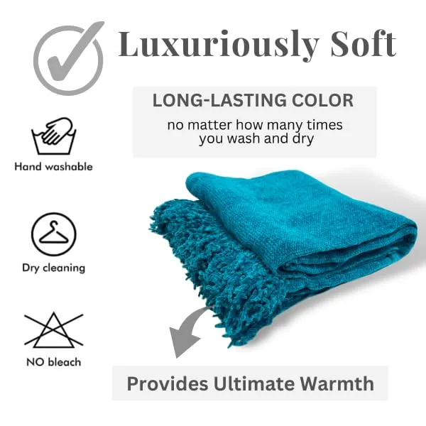 Turquoise_Sofa_Throws_For_3_Seater_Soft_Chenille_Throw_Throws_For_Sofa_And_Couch_Throw_Blanket