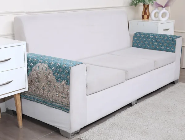 Fashion_Throw_Velvet_Sofa_Arm_Rest_Cover_Set_of_2_(1_Pair)_|_Premium_Chenille_Embroidered_Sofa_Hand_Rest_Cover_(Turquoise_Bloom_Motif,_Arm_Rest_Covers)