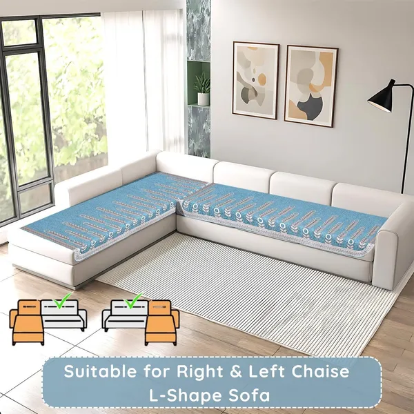 Fashion_Throw_'Urban_Leaf_Series'_Velvet_L_Shape_Sofa_Cover_6_Seater_with_Corner_(3+3),_Furniture_Protector_for_Pets,_Kids,_Sofa_Slipcover_for_Living_Room_(Turquoise,_L_Shape_(3+3))