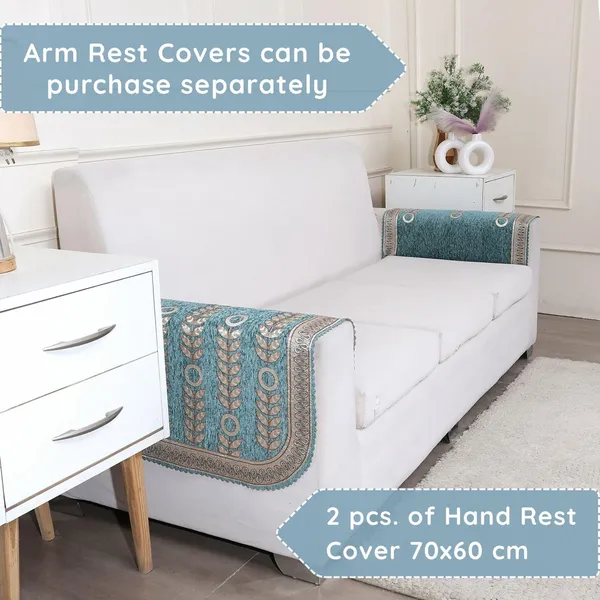 Fashion_Throw_'Urban_Leaf_Series'_Velvet_L_Shape_Sofa_Cover_6_Seater_with_Corner_(3+3),_Furniture_Protector_for_Pets,_Kids,_Sofa_Slipcover_for_Living_Room_(Turquoise,_L_Shape_(3+3))