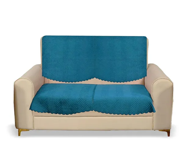 Turquoise_Fauxfur_Sofa_Cover,_For_Living_Room,_Sofa_Slipcovers,_Furniture_Cover