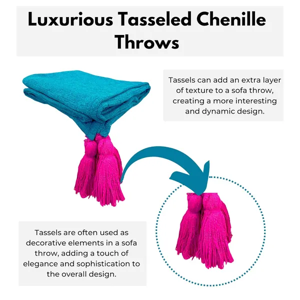 Turquoise_Soft_Chenille_Sofa_Throw,_Throws_For_Sofa_And_Couch,_Sofa_Throws_For_3_Seater