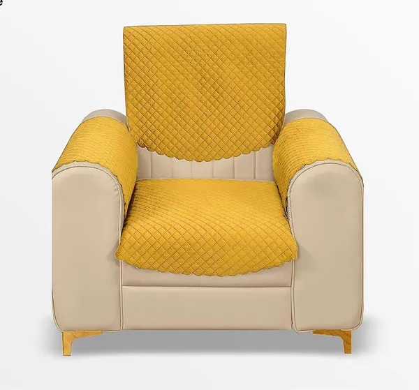 Yellow_Fauxfur_Sofa_Cover,_For_Living_Room,_Sofa_Slipcovers,_Furniture_Cover