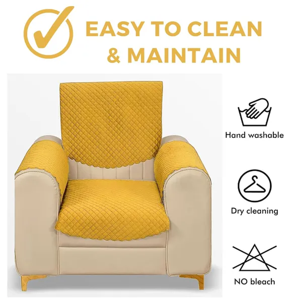 Yellow_Fauxfur_Sofa_Cover,_For_Living_Room,_Sofa_Slipcovers,_Furniture_Cover