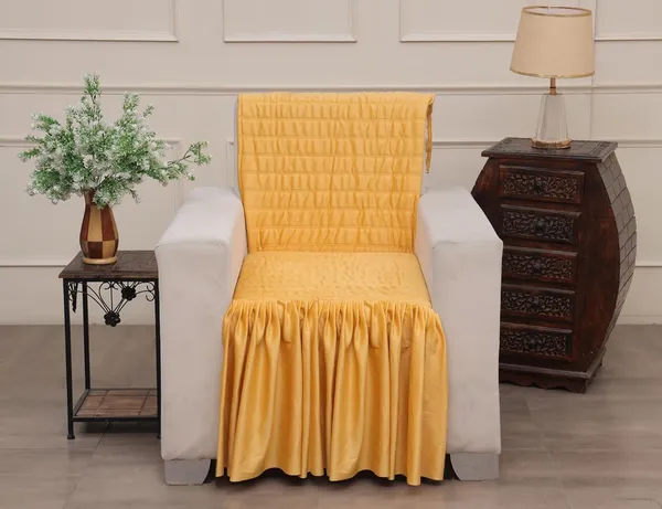 Yellow_Sofa_Cover_Single_Seater_Fully_Covered_With_Soft_Foam_And_Long_Frill_Quilted_Velvet_Anti_Skid_Sofa_Cover_For_Living_Room_Sofa_Slipcovers