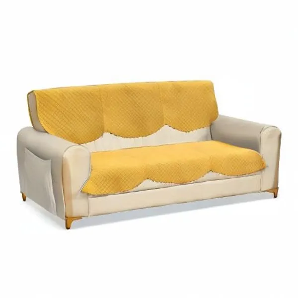 Yellow_Sofa_Cover_3_Seater_Velvet_Quilted_Anti-Slip_Sofa_Cover_Protector_Covers_For_3_Seater_Sofa_Cover_For_Living_Room_Sofa_Slipcovers